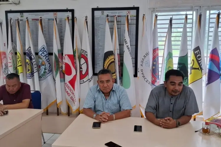 Dari Peringkat 8 ke Top 7, KBB Bersiap Dorong Atlet Menuju Medali di Porprov 2026