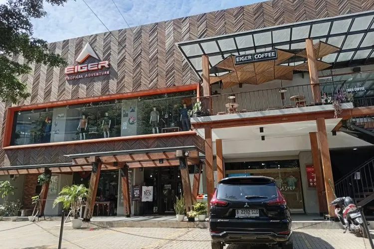 Diduga Terlilit Utang, Security Malam EIGER Store Bogor Gantung Diri di Mushola