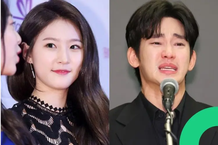 Dituduh Mempengaruhi Liputan Media oleh Keluarga Kim Sae Ron, Kim Soo Hyun Tegas Membantah