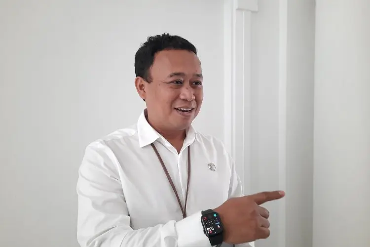 Pemprov Jabar Optimalkan SIGNAL Korporat, Bidik Pajak Kendaraan Perusahaan