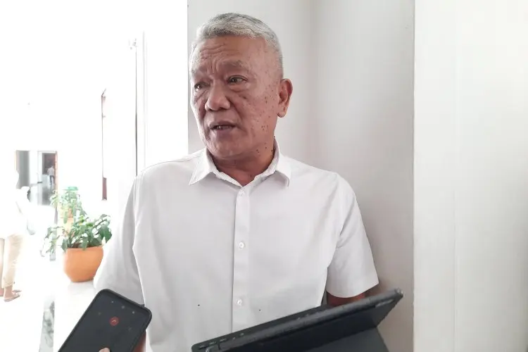 Dari 249 Tambang  Berizin, Hanya 172 Titik yang Boleh Beroperasi