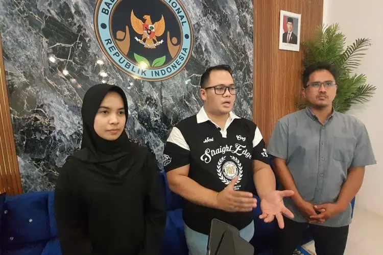 Dapat Bantuan Hampir Rp1 Miliar, SPPG Pangauban Batujajar Kembali Beroperasi 