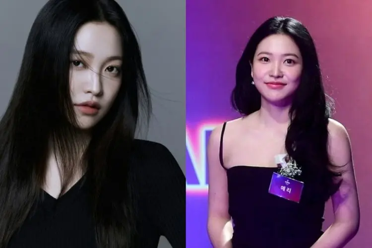 Berperan jadi Mantan Atlet, Yeri Red Velvet jadi Pemeran Utama Drama 'Azure Spring'