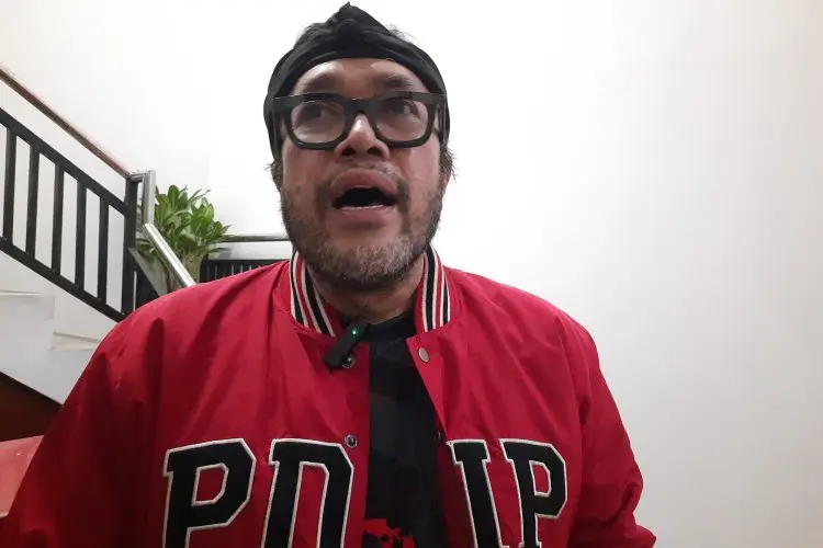 Ono Surono Ingatkan,Bencana di Sumatera Berpotensi Terjadi di Jabar, Ini Sebabnya...