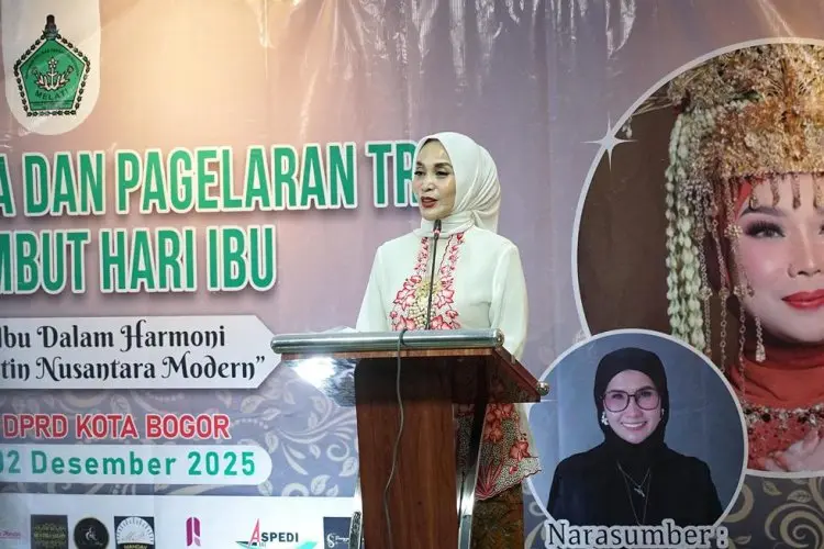 Yantie Rachim Minta HARPI Melati Lestarikan Rias Pengantin Nusantara di Era Modern