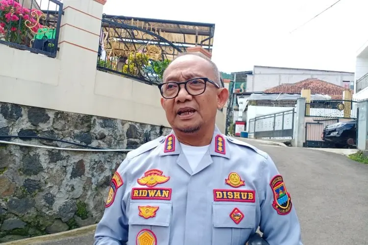 Hadapi Lonjakan Wisata Nataru 2025-2026, Dishub KBB Identifikasi 4 Titik Rawan Kemacetan