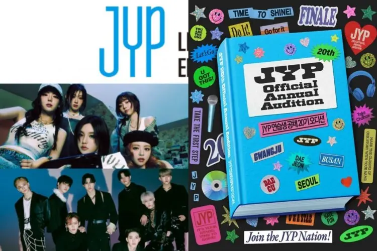 Mulai Januari 2026, JYP Kembali Membuka Audisi Idola K-Pop Khusus Kelahiran 2008-2016