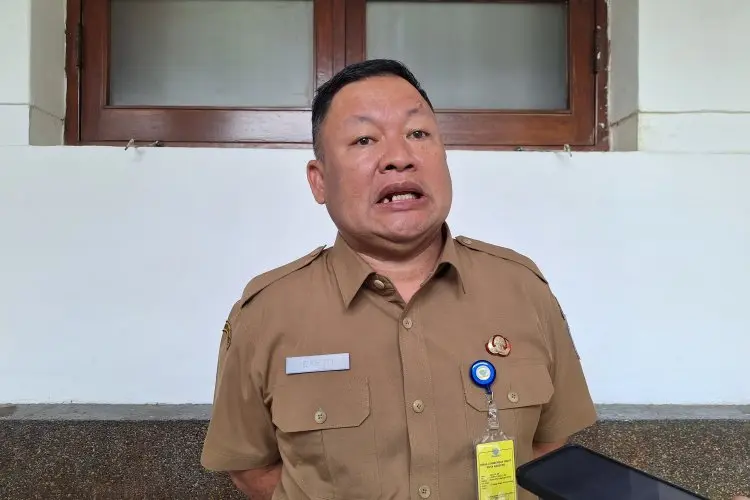 DLH Kota Bandung Matangkan Penempatan Petugas Kebersihan di 1.597 RW