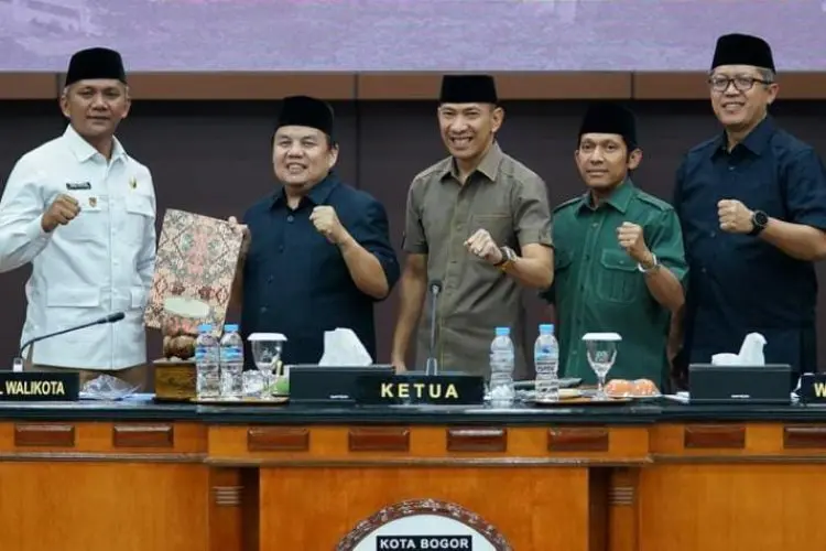 DPRD Kota Bogor Setujui Perpanjangan Kerjasama TPAS Galuga