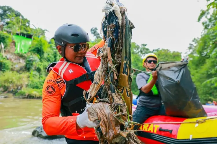 TPAS Galuga Diperpanjang, Wakil Wali Kota Bogor Apresiasi Langka DPRD