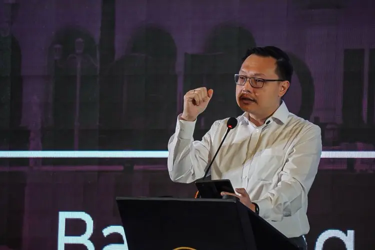 Dorong Transformasi, Kemenko PM Ingin SMK Jadi Inkubator 1 Juta Talenta Global yang Terampil