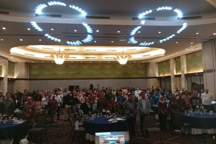 I-CAN Diharap Mampu Dorong Percepatan Ekonomi Hijau Indonesia