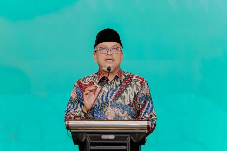 PP Persis Tetapkan 10 Rekomendasi Strategis pada Musykernas IV 