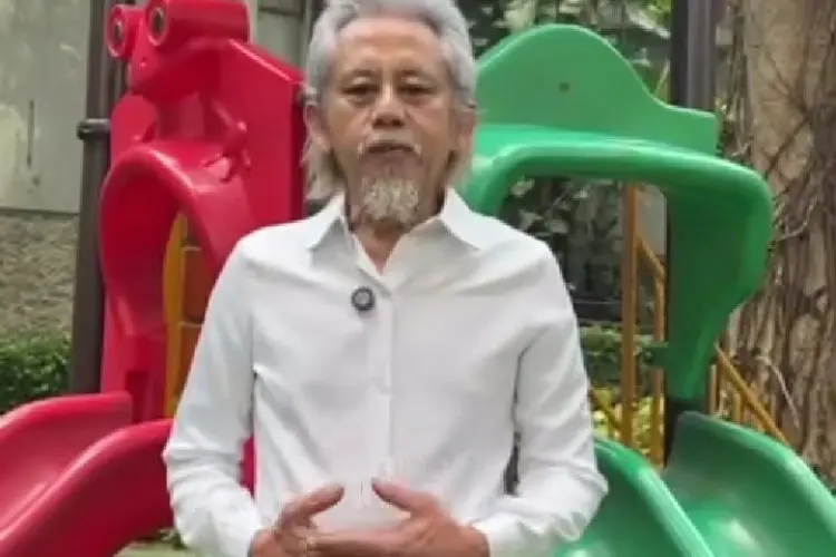 Terungkap! Inilah Penyebab Kondisi Epy Kusnandar Makin Menurun hingga Meninggal Dunia