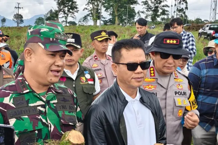 Dadang Supriatna Minta Pemerintah Pusat Blokir Semua Situs Judi Online