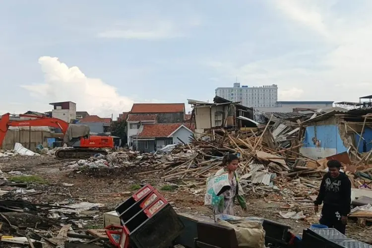 Bentrokan Sukahaji, Situasi Bandung Mulai Terkendali 