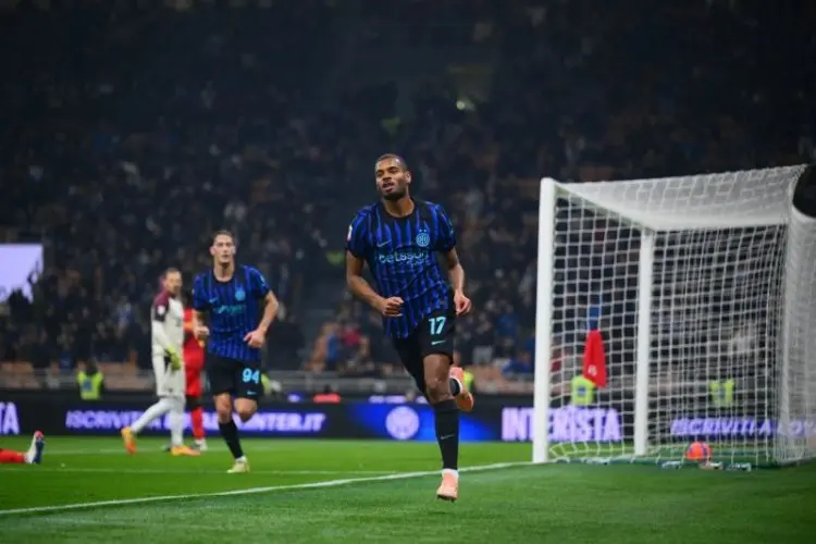 Inter Milan dan Napoli Lolos ke Perempat Final Coppa Italia 2025/26
