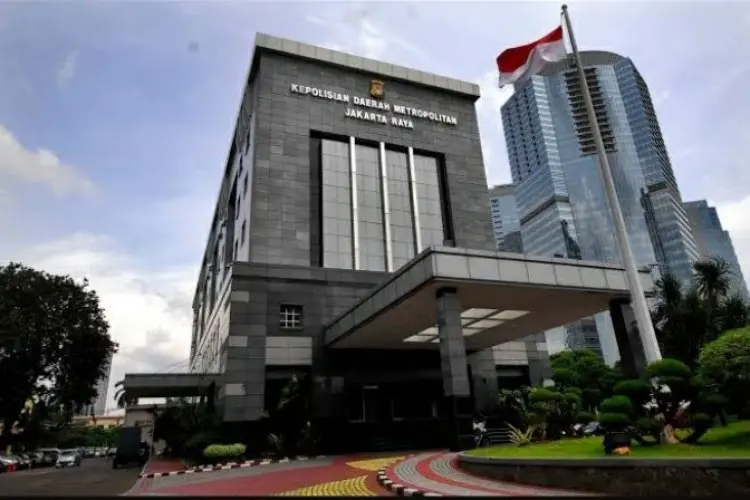 Viral Warga Diminta Uang Parkir, Polda Metro Jaya Sebut Bukan Pungli