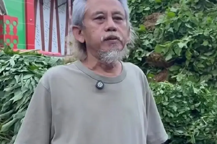 Wasiat Terakhir Epy Kusnandar Terungkap, Tinggalkan Pesan Mendalam untuk Keluarga