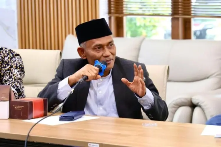 Komisi V DPRD Jawa Barat Berharap Guru PPPK Paruh Waktu Lebih Semangat Lagi