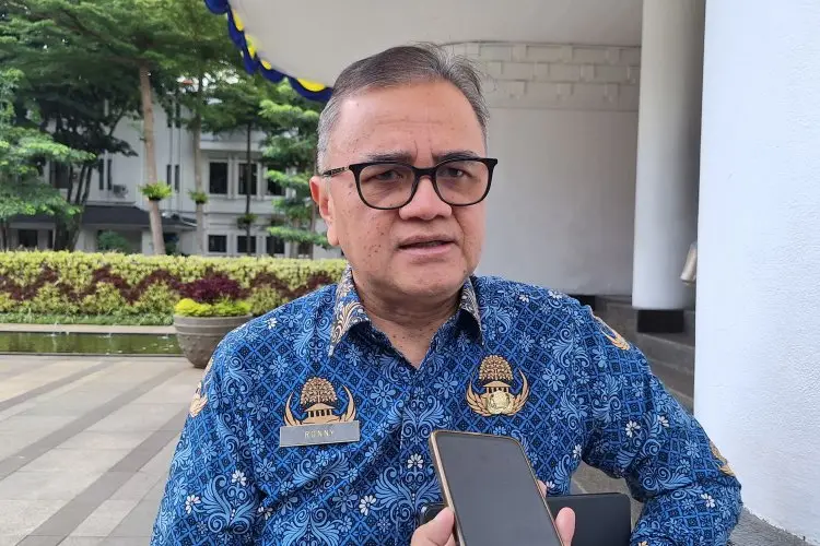 Disdagin Kota Bandung Pastikan Harga dan Pasokan Stabil Jelang Nataru