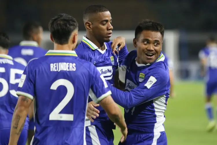Persib vs Borneo FC: Maung Bandung Bakal Menang karena 3 Faktor Ini