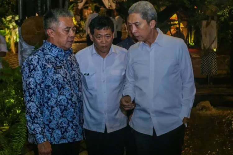 Mantapkan Kerja Sama PSEL, Pemkot Bogor Segera Olah Sampah Jadi Listrik