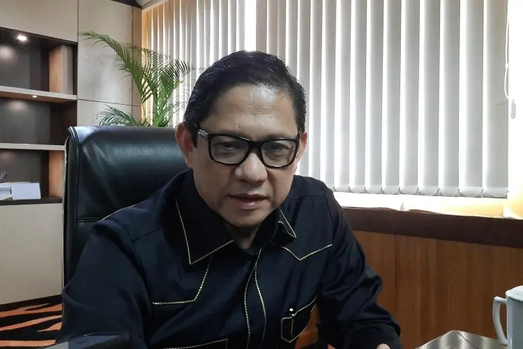 Pantau Terus Informasi Cuaca, Legislator Imbau Warga Hindari Berpergian ke Tempat Berpotensi Bencana