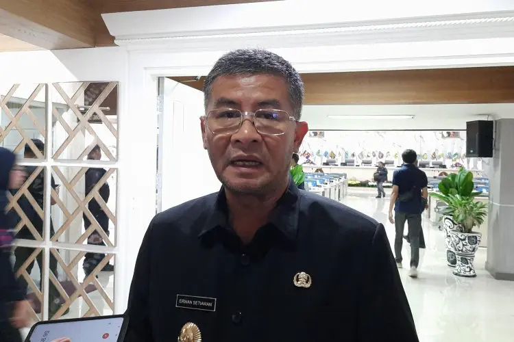 Pemprov Jabar Ancam Pecat ASN yang Terlibat LGBTQ