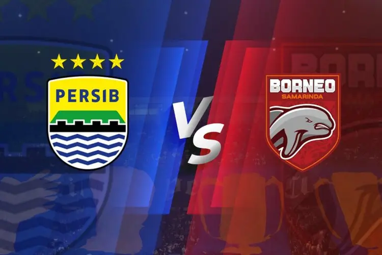 Link Live Streaming Persib vs Borneo FC Malam Ini, Bojan Hodak: Kami Tetap di Puncak