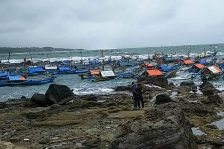 Jelang Nataru, Pemkab Cianjur Bentuk Tim Pengawasan WIsata Air