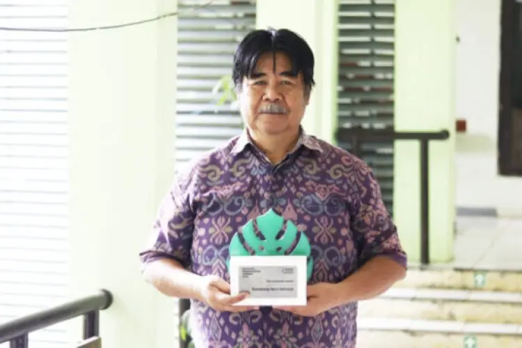 Ahli Kehutanan Sebut Ada Keterlibatan Manusia dalam Bencana Sumatera