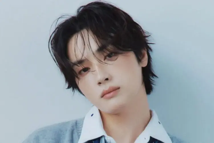 Ju Hakyeon Mantan Member THE BOYZ Ceritakan Skandal Dirinya Dituduh Terlibat Prostitusi 