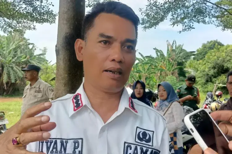 Ivan Pramudia Harap Desa di Wilayahnya Pasok Daging dan Telur Ayam ke SPPG