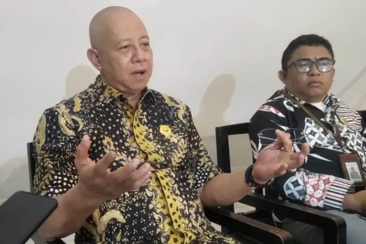 LAN Tekankan Manajemen Talenta Sejalan dengan Pengembangan Kompetensi Terintegrasi dan Berkelanjutan