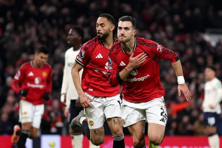 Ditahan Imbang West Ham di Kandang Sendiri, MU Gagal Bikin Tren Kemenangan
