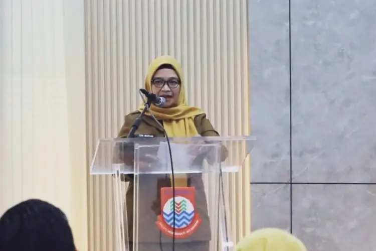Cimahi Siaga Zoonosis, Dispangtan Cimahi Ingatkan Hal ini Kepada Warganya