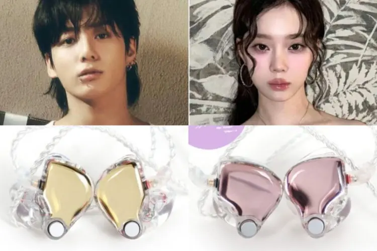 Netizen Kembali Periksa Bukti Kencan Jungkook BTS dan Winter aespa di Masa Lalu: Ini Juga Barang Pasangan