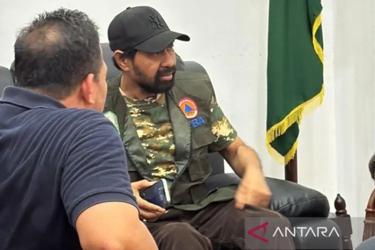 Mualem Tegaskan Tak Pernah Kirim Surat ke PBB soal Bencana Aceh