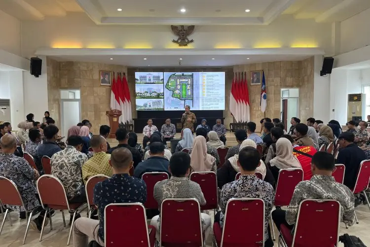 Pemkot Miliki 156 Jubir Digital, Diingatkan Tetap Sesuai SOP