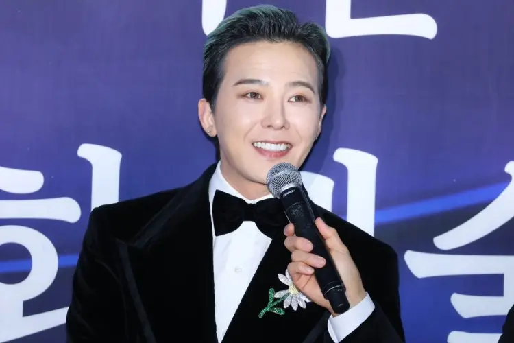 Universitas di Amerika Ini Akan Buka Mata Pelajaran Tentang G-Dragon dengan 4-Kredit, Mengapa Penting??