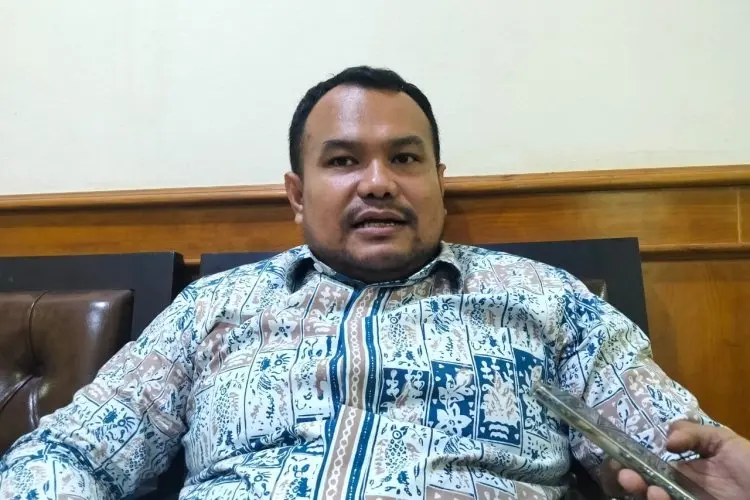 Dispora Kabupaten Cirebon Inventarisir Fasilitas Olahraga