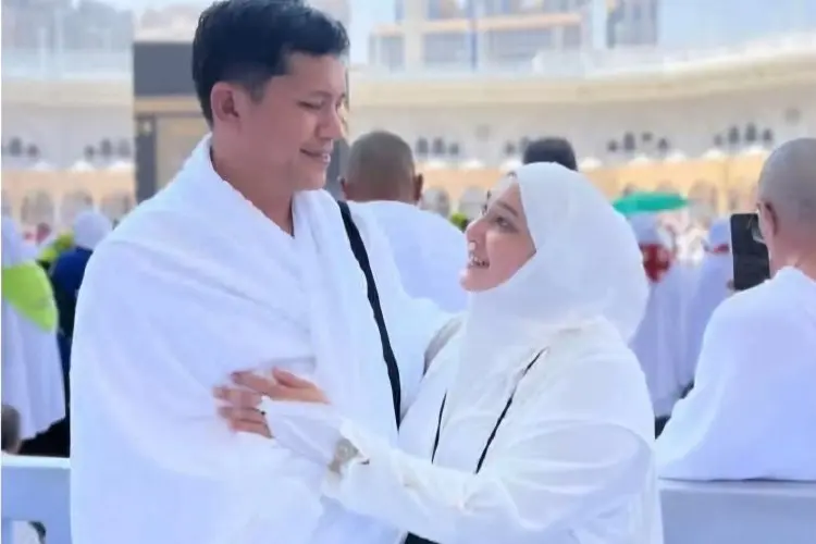 Imbas Kontroversi Umrah, Bupati Aceh Selatan Dicopot dari Jabatan Ketua DPC Gerindra