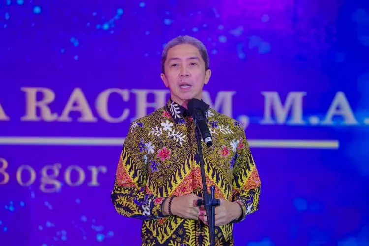 Dedie Sebut Penanganan Kemiskinan Harus Berbasis Data