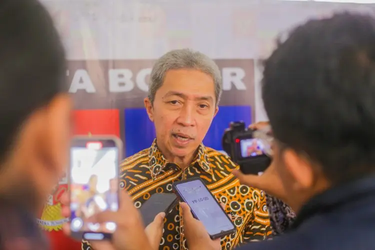 Kota Bogor Segera Perbanyak Konten tempat Wisata Berbahasa Inggris