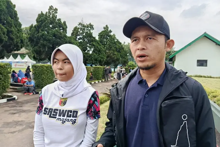 Warisan Airlangga Sutjipto Turun pada Sang Putri, Aqilla Davina