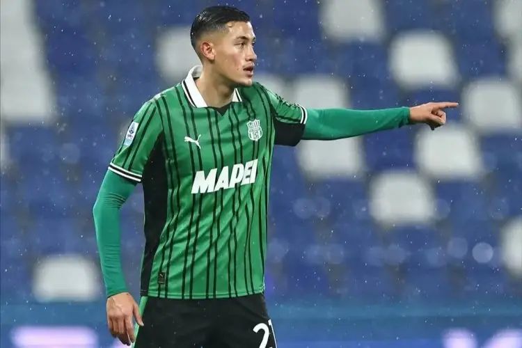 Dilirik AC Milan, Performa Jay Idzes Makin Menggila