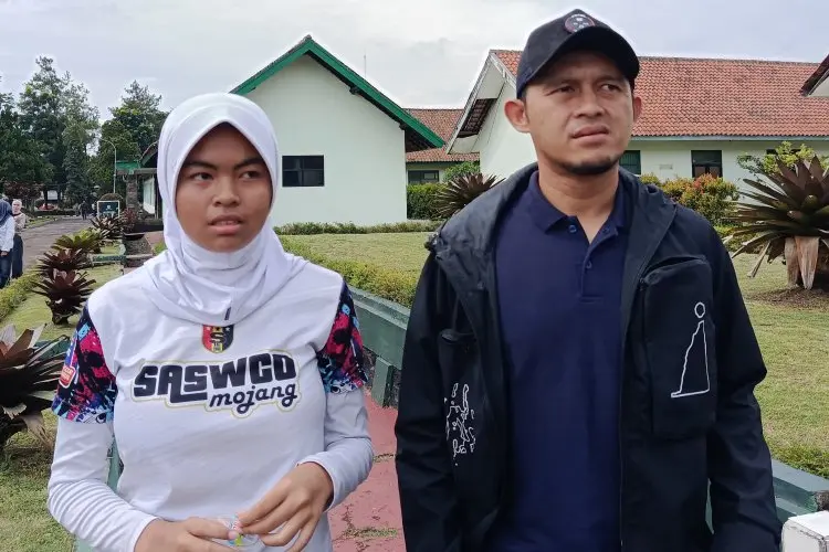 Sang Mantan Komentari Debut Gol Ramon Tanque di Maung Bandung