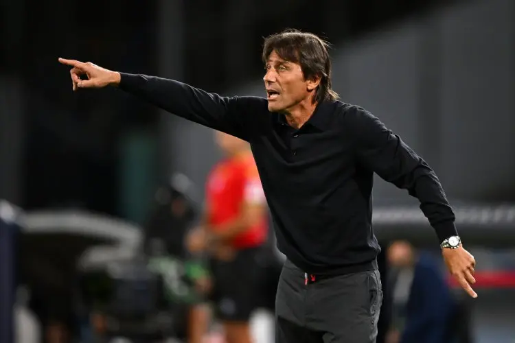 Skuat Pincang Napoli Bungkam Juventus, Antonio Conte Terharu