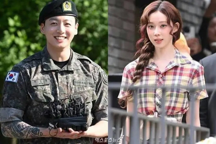 Dinilai Sengaja Abaikan Penggemar, Fans Lama Mulai Tinggalkan Jungkook BTS dan Winter aespa